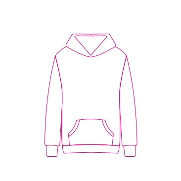 Crea tu top poleron